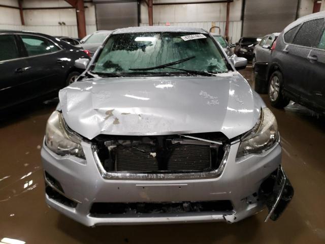 Photo 5 from auction – 2015 SUBARU IMPREZA PR with VIN JF1GPAC64F8282109
