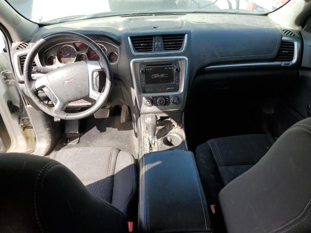 Photo 8 from auction – 2014 GMC ACADIA SLE with VIN 1GKKRNEDXEJ191570
