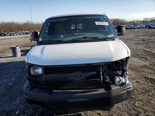 Photo 5 from auction – 2014 CHEVROLET EXPRESS G1 with VIN 1GCSGAFX7E1156813