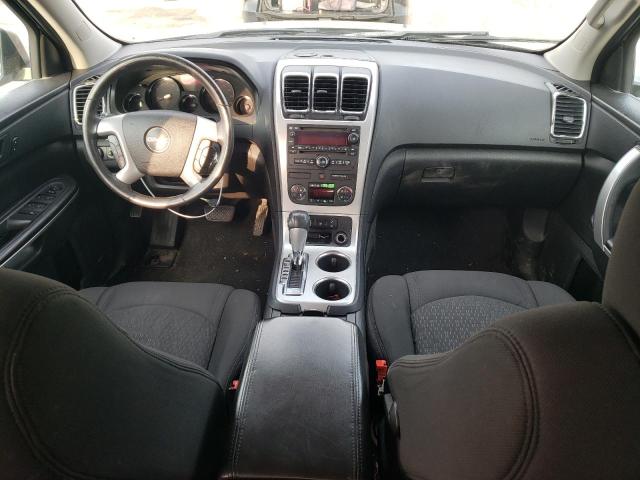 Photo 8 from auction – 2012 GMC ACADIA SLE with VIN 1GKKRPED1CJ229597