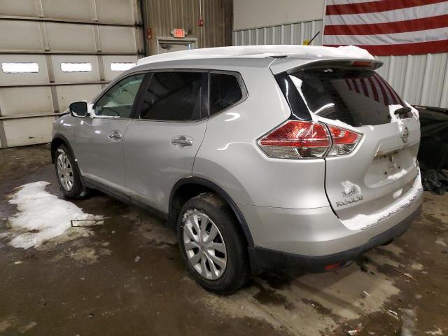 Photo 2 from auction – 2014 NISSAN ROGUE S with VIN 5N1AT2MV4EC870705