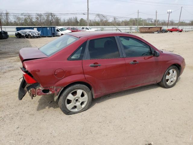 Photo 3 from auction – 2005 FORD FOCUS ZX4 with VIN 1FAFP34N55W193320
