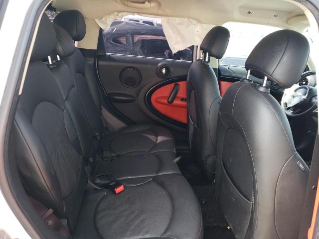 Photo 10 from auction – 2012 MINI COOPER with VIN WMWZB3C57CWM06382
