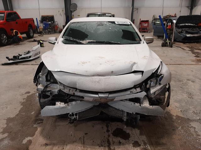 Photo 5 from auction – 2015 CHEVROLET MALIBU 1LT with VIN 1G11C5SL7FF271667