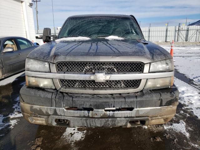 صورة رقم 5 من المزاد - 2003 CHEVROLET SILVERADO مع VIN 1GCHK29143E163875