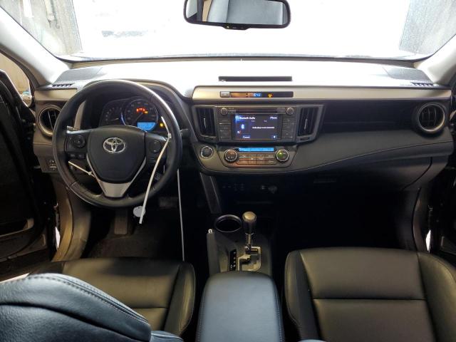 Photo 8 from auction – 2013 TOYOTA RAV4 LIMIT with VIN JTMYFREV7DD025700