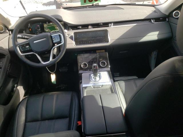 Photo 8 from auction – 2021 LAND ROVER RANGE ROVE with VIN SALZJ2FX8MH153083