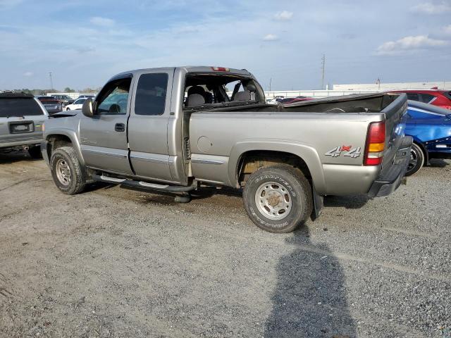 Photo 2 from auction – 2002 GMC SIERRA K25 with VIN 1GTHK291X2E195809