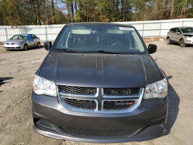 Photo 5 from auction – 2019 DODGE GRAND CARA with VIN 2C4RDGBG3KR719069