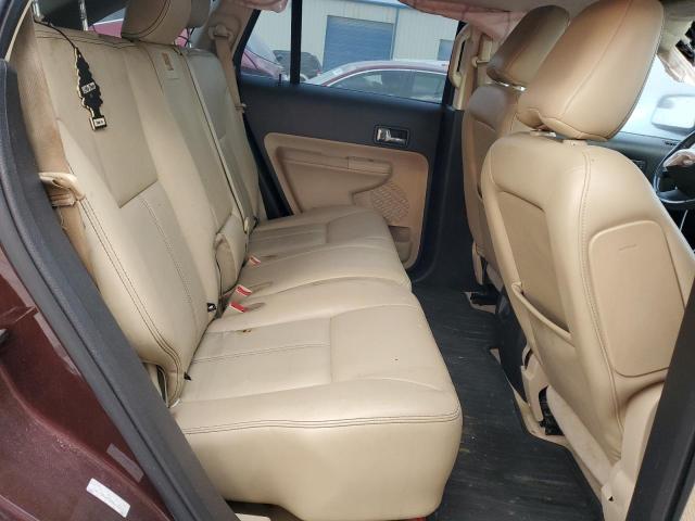 Photo 10 from auction – 2009 FORD EDGE SEL with VIN 2FMDK38CX9BA72990