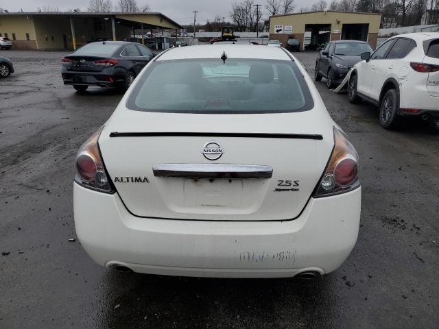 Photo 6 from auction – 2012 NISSAN ALTIMA BAS with VIN 1N4AL2AP7CN414215