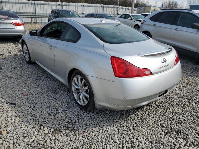 Photo 2 from auction – 2012 INFINITI G37 BASE with VIN JN1CV6EK5CM421885