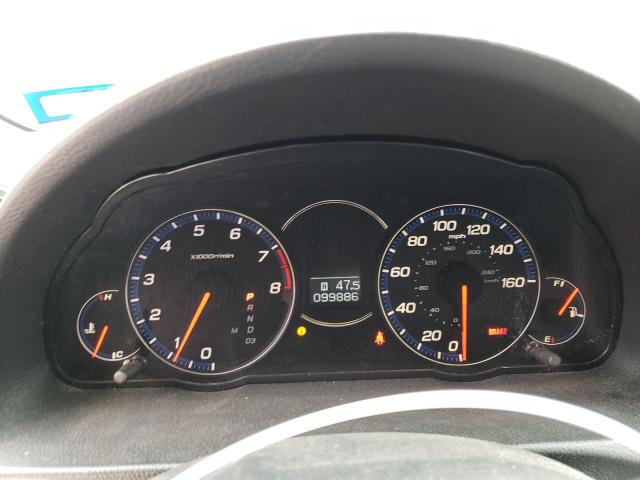 Photo 9 from auction – 2006 ACURA TSX with VIN JH4CL96836C011330