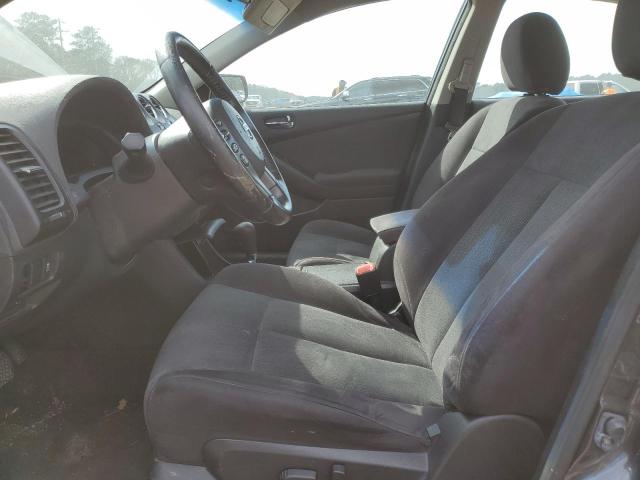 Photo 7 from auction – 2012 NISSAN ALTIMA BAS with VIN 1N4AL2AP7CN455508