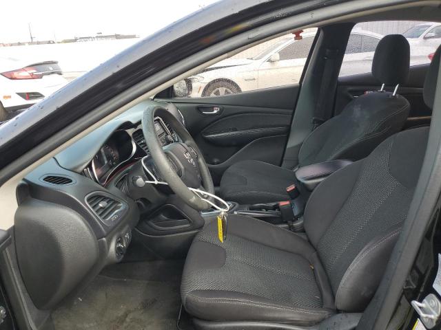 Photo 7 from auction – 2015 DODGE DART SXT with VIN 1C3CDFBB3FD159457