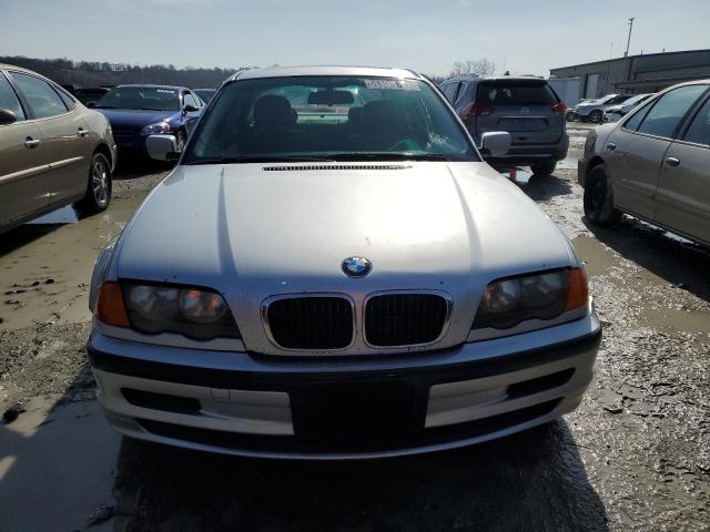 Photo 5 from auction – 2000 BMW 323 I with VIN WBAAN334XYNC92261