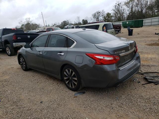 Photo 2 from auction – 2016 NISSAN ALTIMA 2.5 with VIN 1N4AL3AP9GC288575