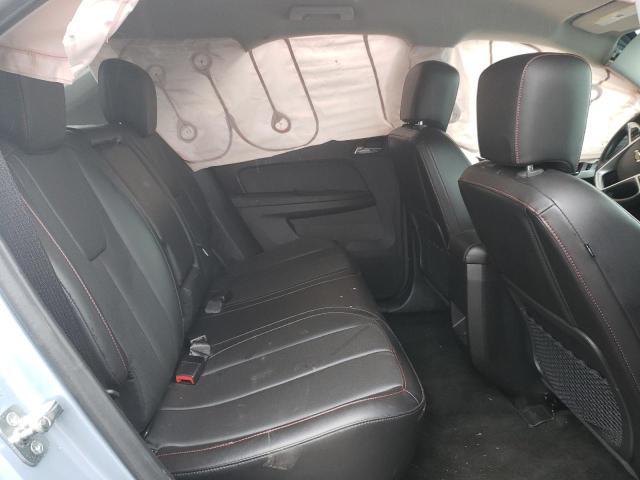 Zdjęcie 11 z aukcji – 2014 CHEVROLET EQUINOX LT z VIN 2GNFLCE37E6118235