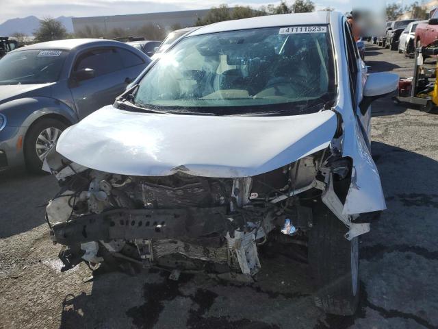Photo 5 from auction – 2017 NISSAN VERSA NOTE with VIN 3N1CE2CP0HL362107