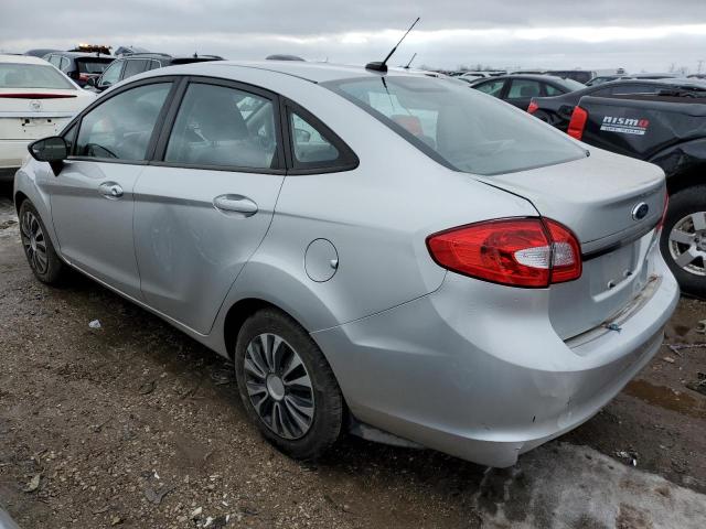 Photo 2 from auction – 2012 FORD FIESTA S with VIN 3FADP4AJ5CM180448