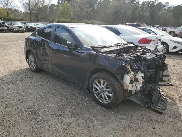 Photo 4 from auction – 2017 MAZDA 3 SPORT with VIN 3MZBN1U7XHM158097