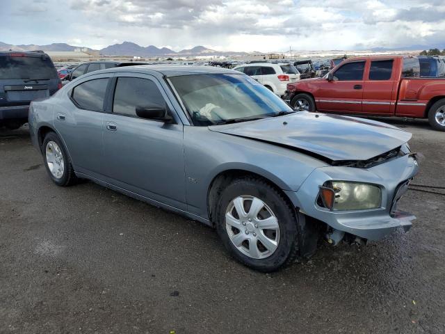 Photo 4 from auction – 2006 DODGE CHARGER SE with VIN 2B3KA43G86H511516