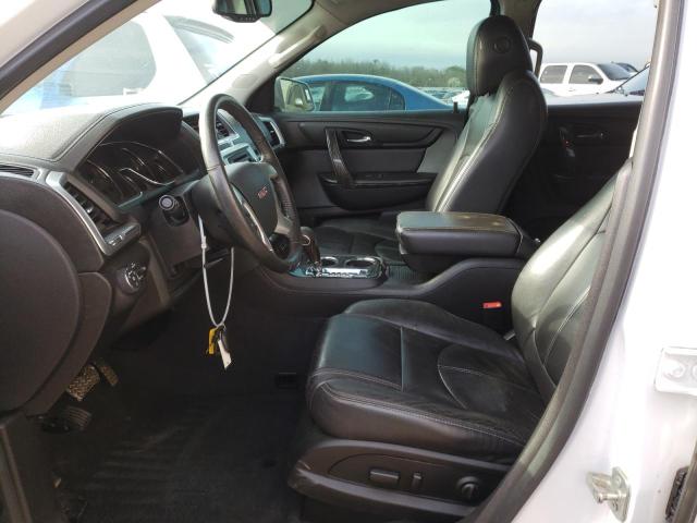Photo 7 from auction – 2016 GMC ACADIA SLT with VIN 1GKKRRKD2GJ183736