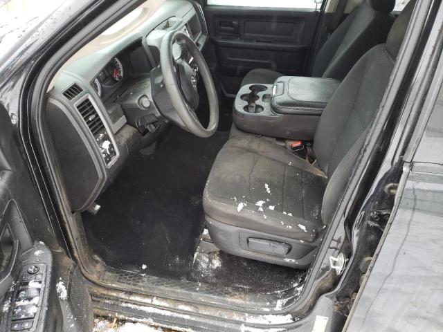 Photo 7 from auction – 2019 RAM 1500 CLASS with VIN 1C6RR7FT5KS543866