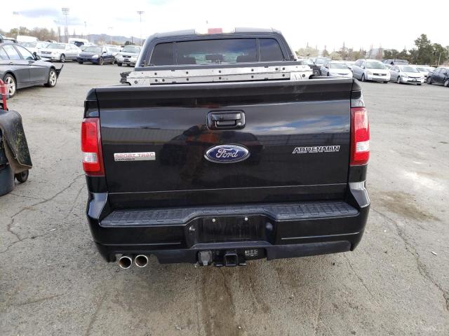 Photo 6 from auction – 2008 FORD EXPLORER S with VIN 1FMEU23868UB26404
