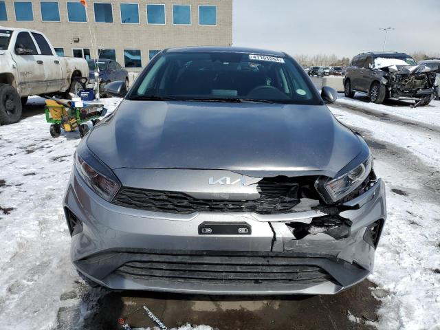 Photo 5 from auction – 2023 KIA FORTE LX with VIN 3KPF24AD2PE543946