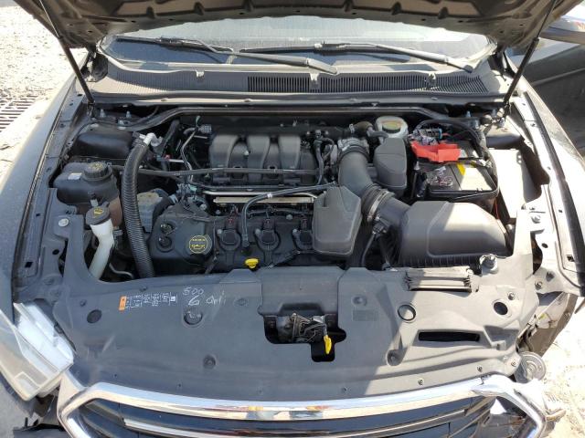 Photo 11 from auction – 2014 FORD TAURUS LIM with VIN 1FAHP2F84EG184760