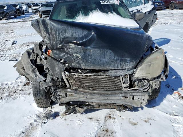 Photo 11 from auction – 2011 CHEVROLET EQUINOX LS with VIN 2GNALBEC2B1200483