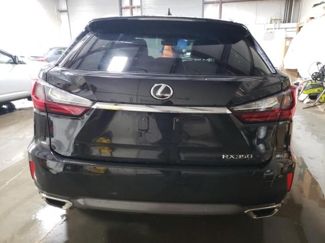 Photo 6 from auction – 2018 LEXUS RX 350 BAS with VIN 2T2BZMCA4JC140520