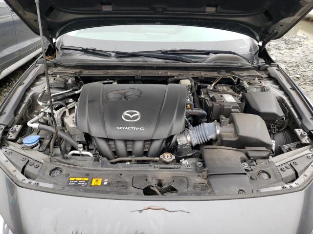 Photo 11 from auction – 2020 MAZDA 3 SELECT with VIN 3MZBPACL8LM119204