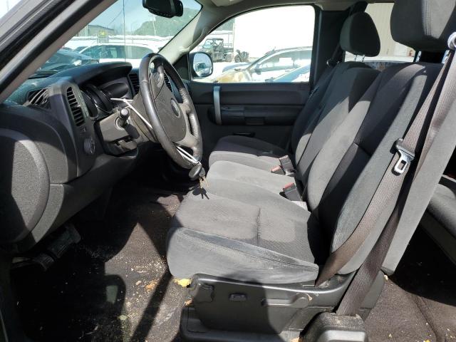 Photo 7 from auction – 2009 GMC SIERRA K15 with VIN 2GTEK190391112933