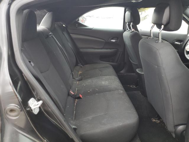 Photo 10 from auction – 2014 DODGE AVENGER SE with VIN 1C3CDZAGXEN104351
