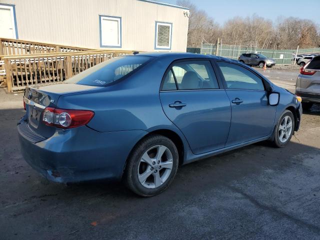 Photo 3 from auction – 2013 TOYOTA COROLLA BA with VIN 5YFBU4EE2DP190338