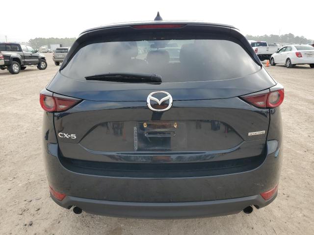 Photo 6 from auction – 2020 MAZDA CX-5 TOURI with VIN JM3KFACM1L0790190