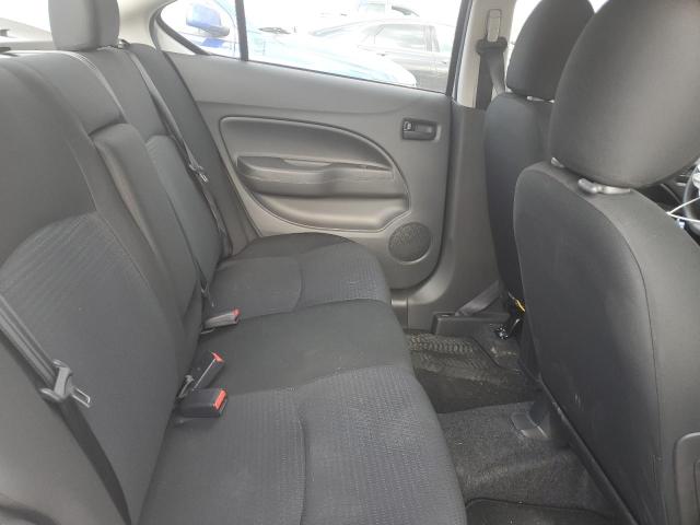 Photo 10 from auction – 2023 MITSUBISHI MIRAGE G4 with VIN ML32FUFJ5PHF01482