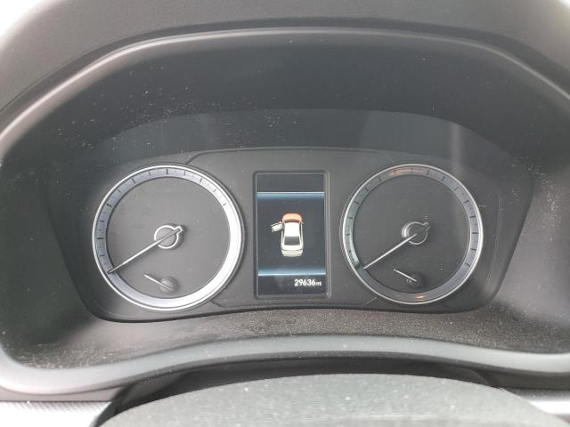 Photo 9 from auction – 2019 HYUNDAI SONATA LIM with VIN 5NPE34AF3KH820859