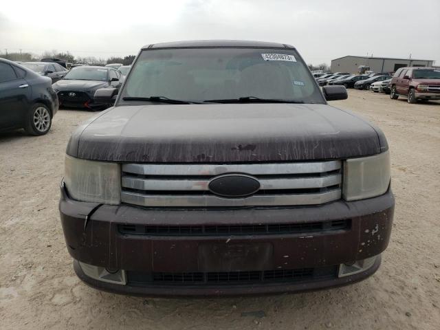 Photo 5 from auction – 2011 FORD FLEX SEL with VIN 2FMGK5CC3BBD30899