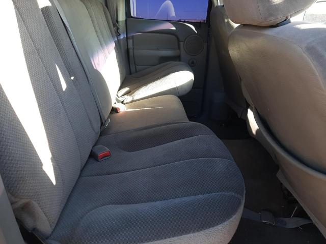 Zdjęcie 10 z aukcji – 2002 DODGE RAM 1500 z VIN 1D7HA18N12J250212