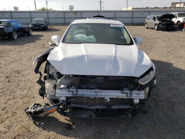 Photo 5 from auction – 2014 FORD FUSION SE with VIN 3FA6P0H92ER368332