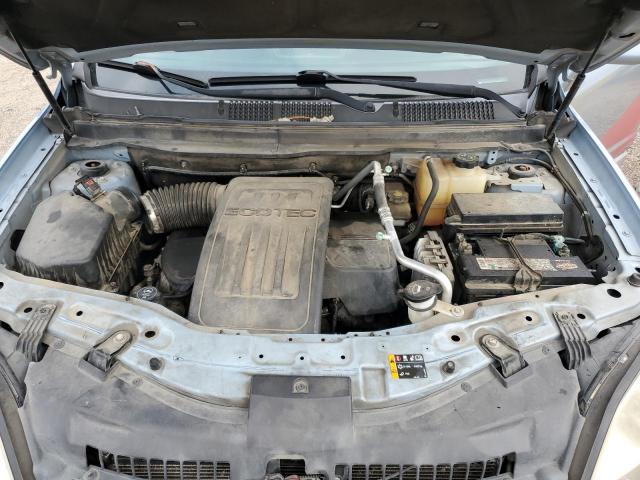 Photo 12 from auction – 2013 CHEVROLET CAPTIVA LS with VIN 3GNAL2EK5DS643127
