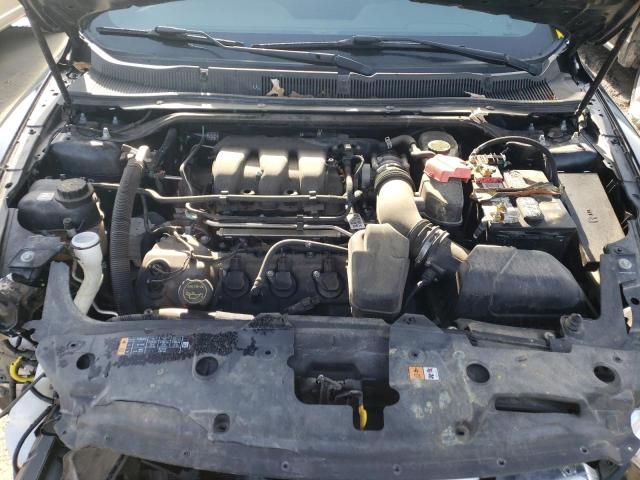 Photo 11 from auction – 2015 FORD TAURUS SEL with VIN 1FAHP2E82FG130182