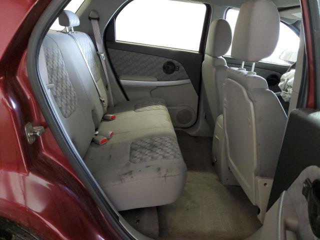 Photo 11 from auction – 2008 CHEVROLET EQUINOX LS with VIN 2CNDL13F286300104