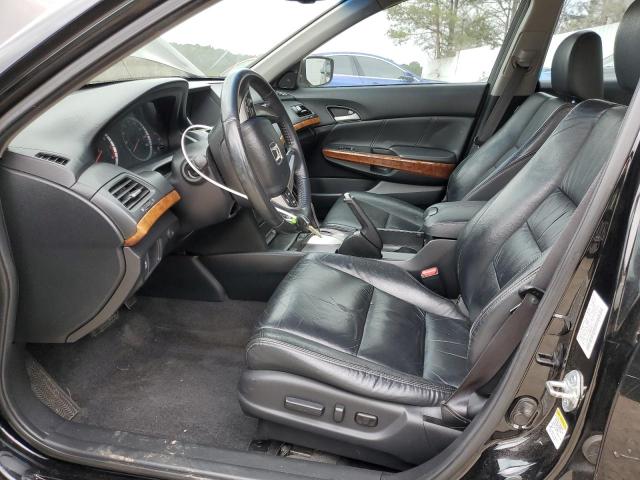 Photo 7 from auction – 2011 HONDA ACCORD EXL with VIN 5KBCP3F88BB001572