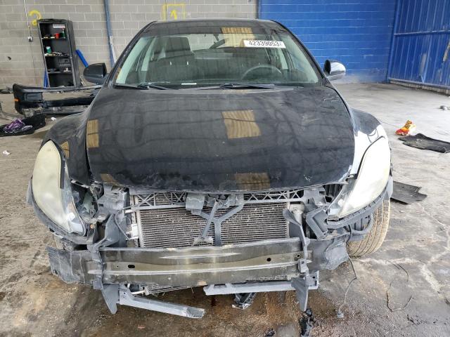 Photo 5 from auction – 2009 MAZDA 6 I with VIN 1YVHP81A195M18131