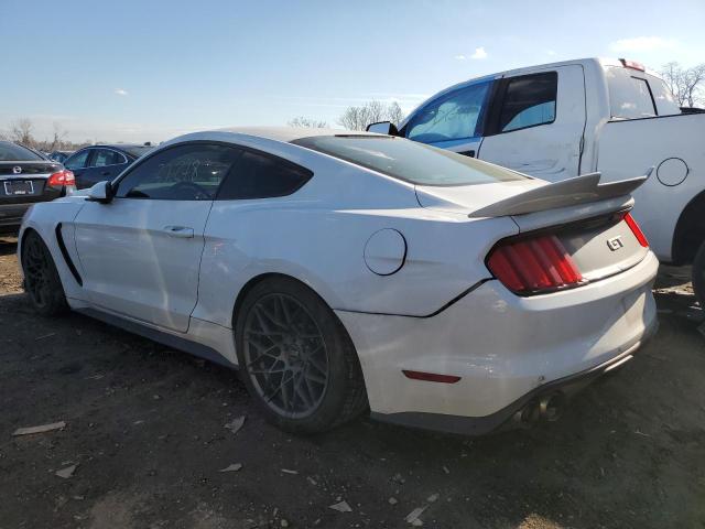 Photo 2 from auction – 2017 FORD MUSTANG GT with VIN 1FA6P8CF4H5343323