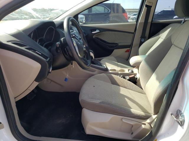 Photo 7 from auction – 2014 FORD FOCUS SE with VIN 1FADP3F24EL276684